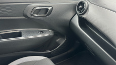 Hyundai i10 1.2 MPi SE Connect 5dr Petrol Hatchback